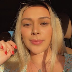 Meet your Posher, Margherita